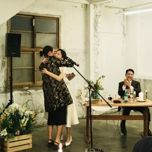 Meet your Posher, Eli